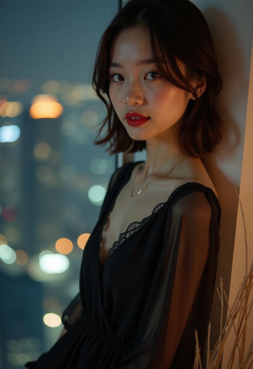 绣春台海报