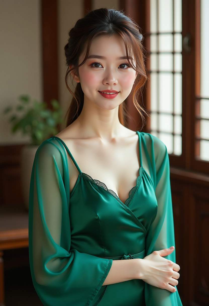 回声诊所夜班