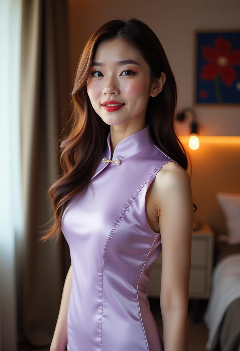 纸上星海报