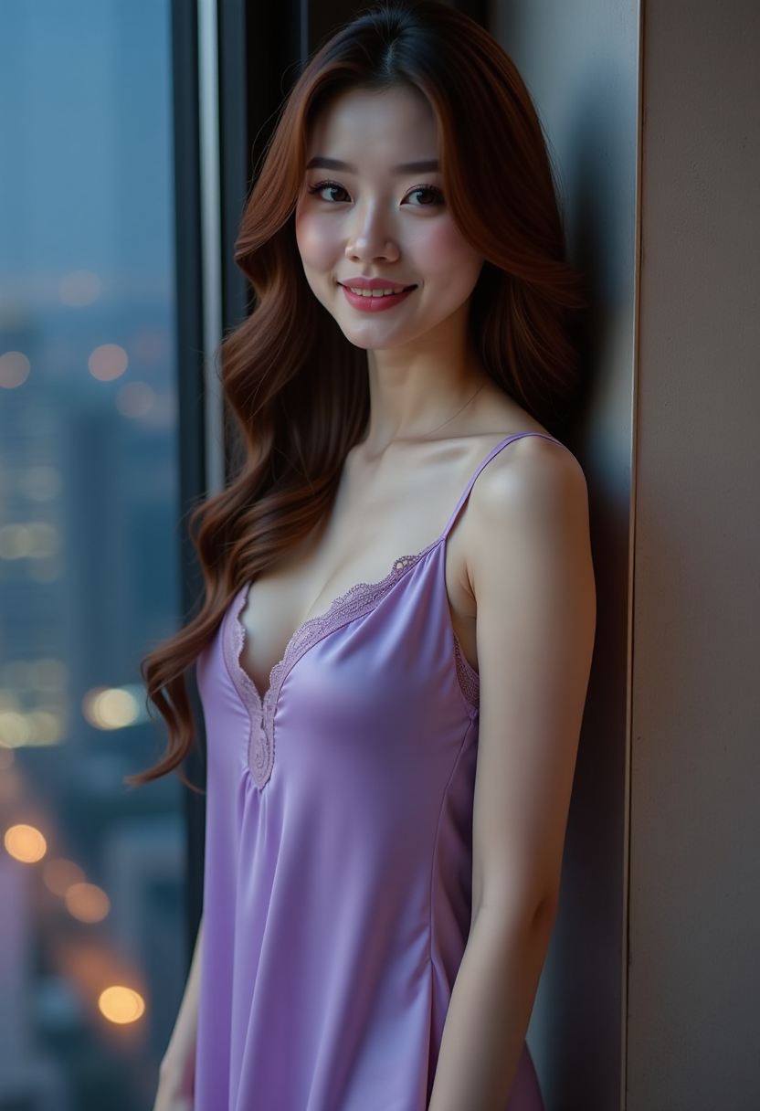 灯码头海报